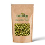 Naturdan Yeşil Karabiber 1 Kg